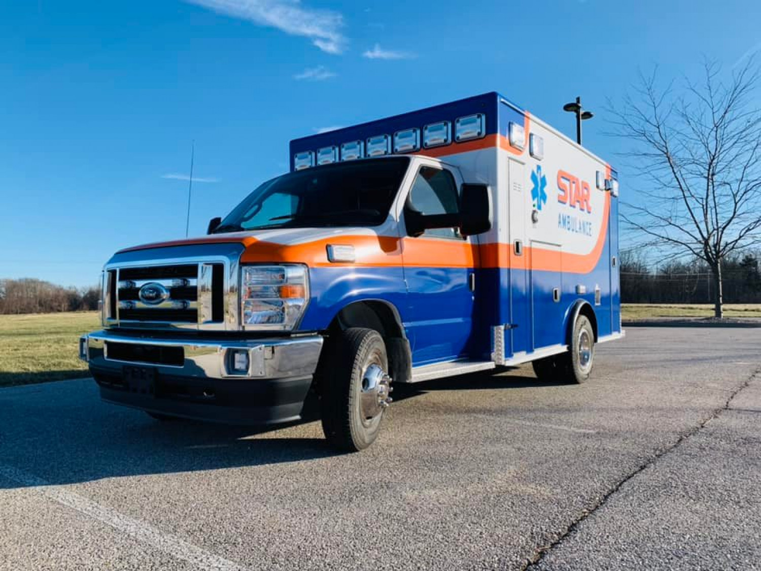 Ambulance Service, Emergency Services, Brazil, Greencastle, Lafayette &  Crawfordsville, IN